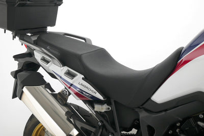 HONDA CRF 1000 L AFRICA TWIN DCT