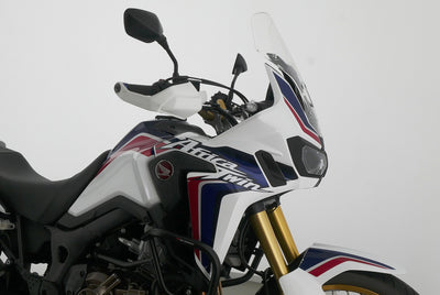 HONDA CRF 1000 L AFRICA TWIN DCT