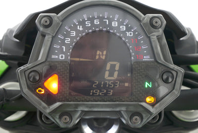 KAWASAKI Z 900