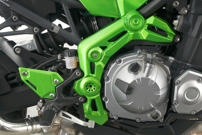 KAWASAKI Z 900
