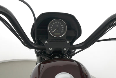 HARLEY DAVIDSON SPORTSTER XL 1200 NS IRON