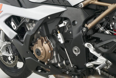 BMW S 1000 RR