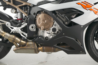 BMW S 1000 RR
