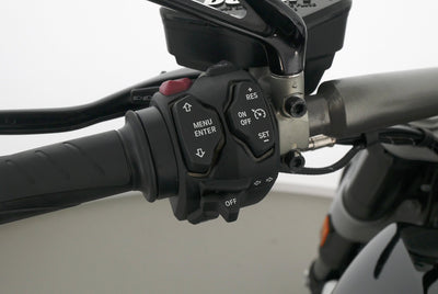 DUCATI X DIAVEL S