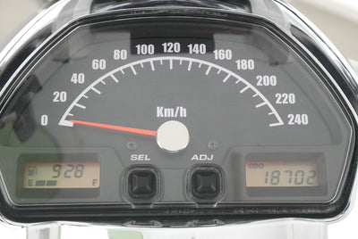 SUZUKI VZR M 1800 R INTRUDER