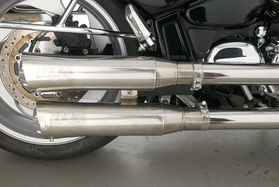 SUZUKI VZR M 1800 R INTRUDER