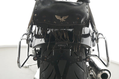 SUZUKI VZR M 1800 R INTRUDER