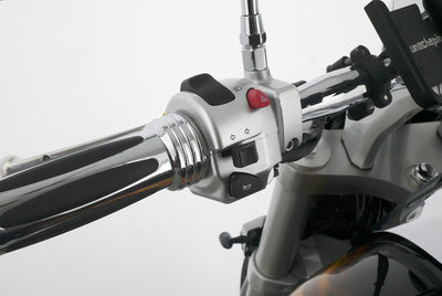 SUZUKI VZR M 1800 R INTRUDER