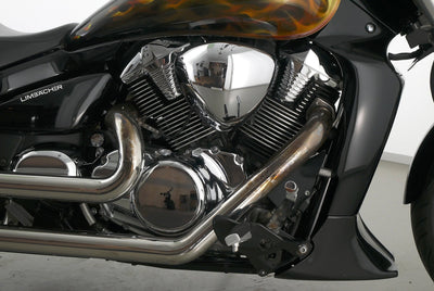 SUZUKI VZR M 1800 R INTRUDER