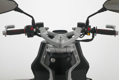 ITALJET DRAGSTER 300