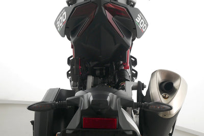 ITALJET DRAGSTER 300