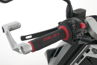 ITALJET DRAGSTER 300