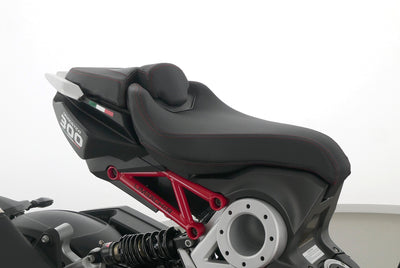 ITALJET DRAGSTER 300