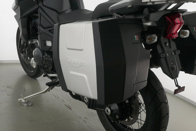TRIUMPH TIGER EXPLORER 1200