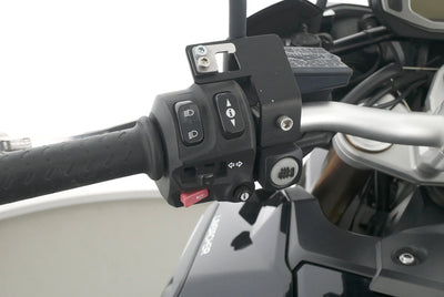 TRIUMPH TIGER EXPLORER 1200