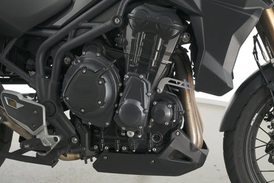 TRIUMPH TIGER EXPLORER 1200