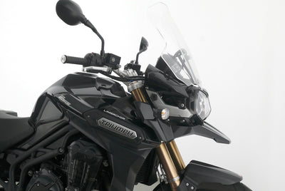 TRIUMPH TIGER EXPLORER 1200