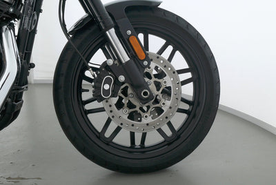 HARLEY DAVIDSON SPORTSTER XL 1200 CX ROADSTER