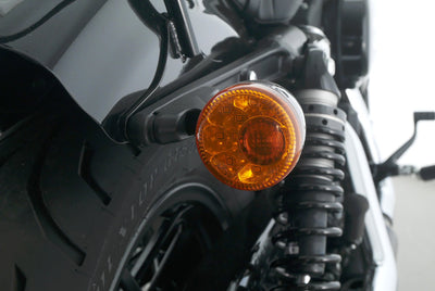 HARLEY DAVIDSON SPORTSTER XL 1200 CX ROADSTER
