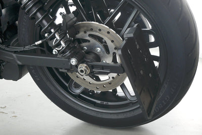 HARLEY DAVIDSON SPORTSTER XL 1200 CX ROADSTER