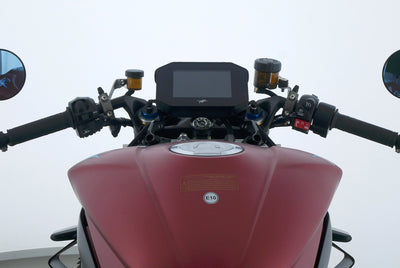MV AGUSTA BRUTALE 1000 RR