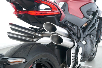 MV AGUSTA BRUTALE 1000 RR