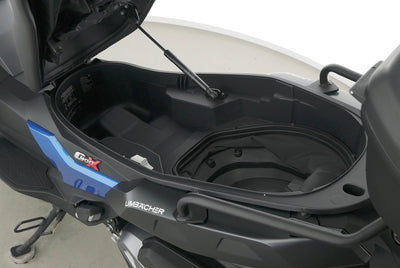 BMW C 400 X