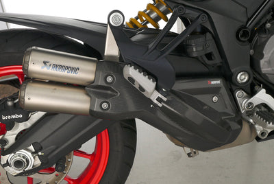 DUCATI MULTISTRADA V2 S