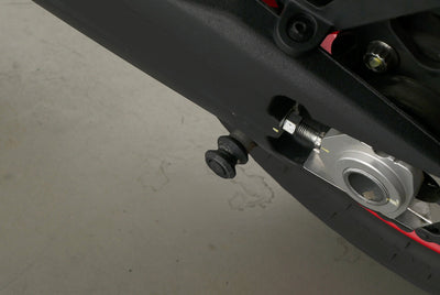 DUCATI MULTISTRADA V2 S