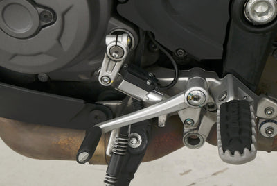 DUCATI MULTISTRADA V2 S