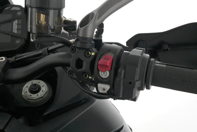 DUCATI MULTISTRADA V2 S