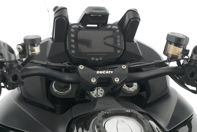 DUCATI MULTISTRADA V2 S