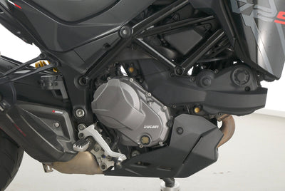 DUCATI MULTISTRADA V2 S
