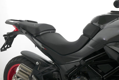 DUCATI MULTISTRADA V2 S