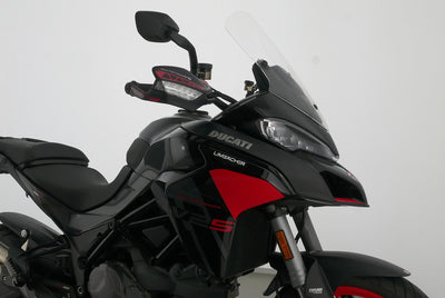 DUCATI MULTISTRADA V2 S