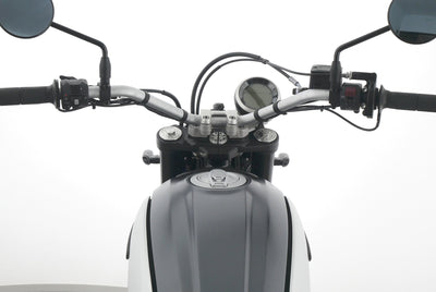 DUCATI SCRAMBLER STREET CLASSIC