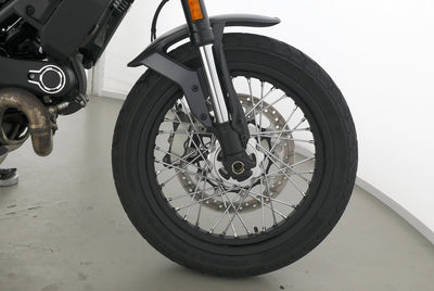 DUCATI SCRAMBLER STREET CLASSIC