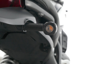 DUCATI SCRAMBLER STREET CLASSIC