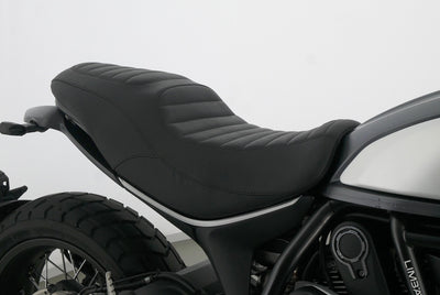DUCATI SCRAMBLER STREET CLASSIC