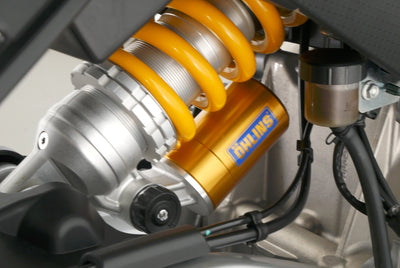 APRILIA RS 660 FACTORY E5+