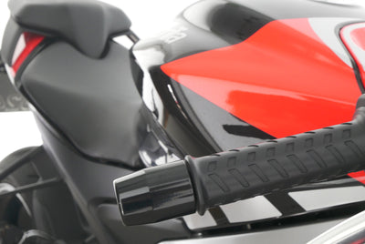 APRILIA RS 660 FACTORY E5+