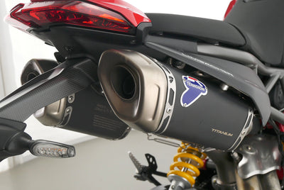 DUCATI HYPERMOTARD 950