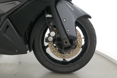 YAMAHA T MAX 530