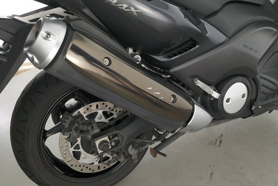 YAMAHA T MAX 530