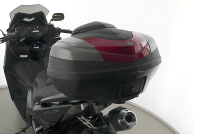 YAMAHA T MAX 530