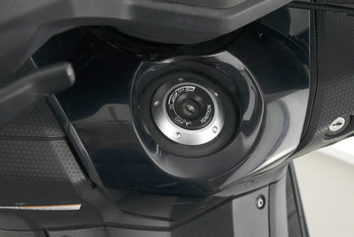 YAMAHA T MAX 530