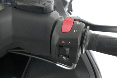 YAMAHA T MAX 530