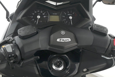 YAMAHA T MAX 530