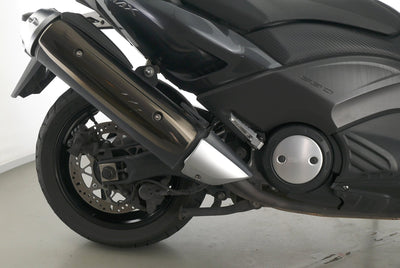 YAMAHA T MAX 530