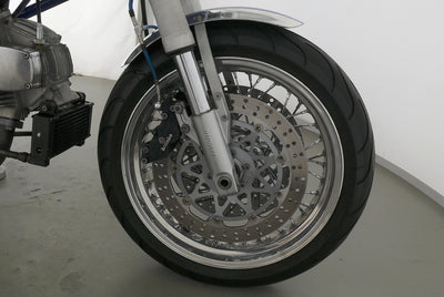 DUCATI 750 SS CALIFORNIA HOT ROD